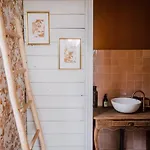 Casa Moon & Son Bain Nordique Sur Le *