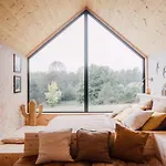 Vila Casa Moon & Son Bain Nordique Sur Le *