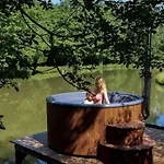 Vila Casa Moon & Son Bain Nordique Sur Le