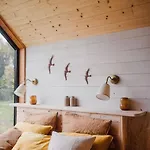 Casa Moon & Son Bain Nordique Sur Le Vila *