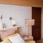 Casa Moon & Son Bain Nordique Sur Le *