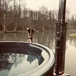 Casa Moon & Son Bain Nordique Sur Le *