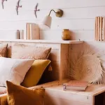 Casa Moon & Son Bain Nordique Sur Le