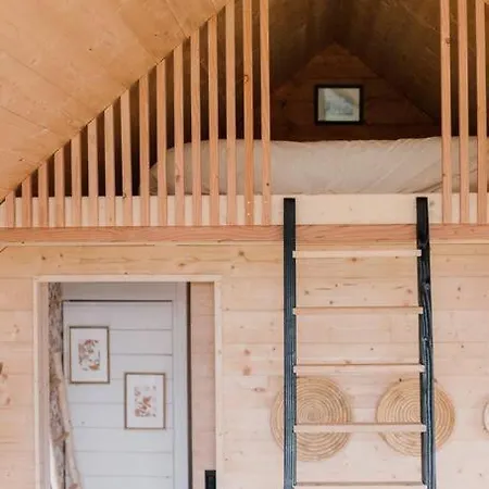 Vila Casa Moon & Son Bain Nordique Sur Le Les Croix Chemins
