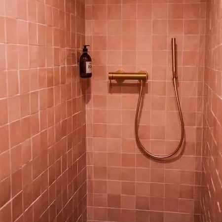 빌라 Casa Moon & Son Bain Nordique Sur Le *