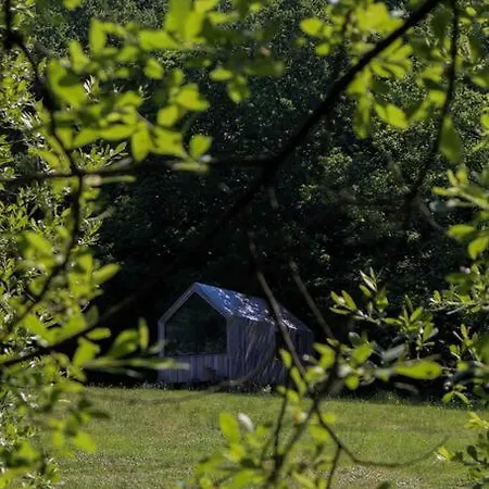 Casa Moon & Son Bain Nordique Sur Le 빌라