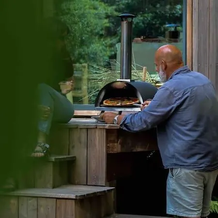 빌라 Casa Moon & Son Bain Nordique Sur Le *