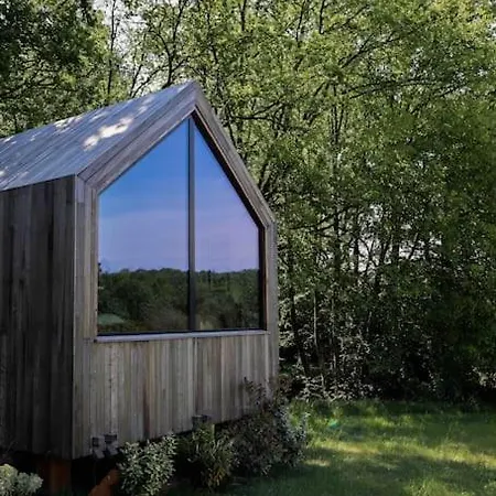 Casa Moon & Son Bain Nordique Sur Le