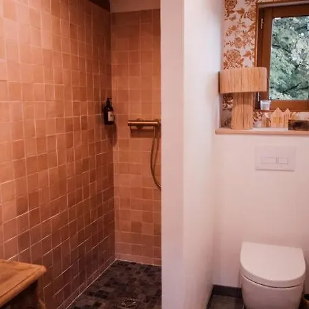 빌라 Casa Moon & Son Bain Nordique Sur Le