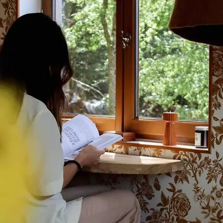 Casa Moon & Son Bain Nordique Sur Le *