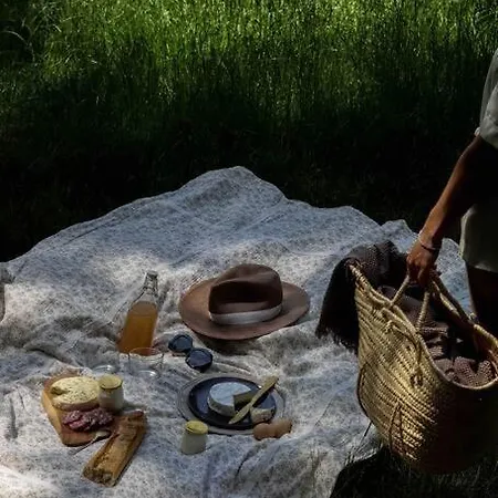 빌라 Casa Moon & Son Bain Nordique Sur Le *