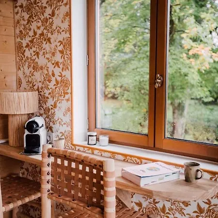 Casa Moon & Son Bain Nordique Sur Le * Les Croix Chemins