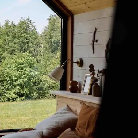 빌라 Casa Moon & Son Bain Nordique Sur Le Les Croix Chemins