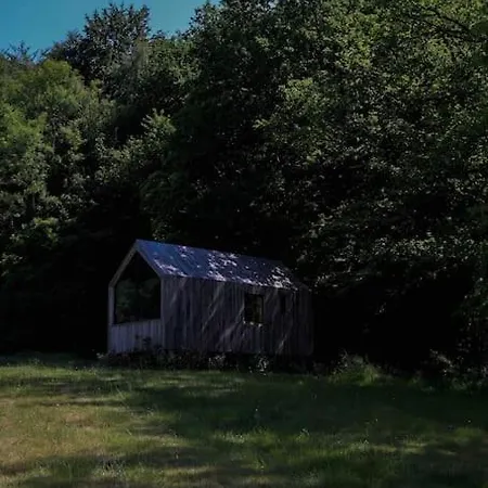 빌라 Casa Moon & Son Bain Nordique Sur Le Les Croix Chemins