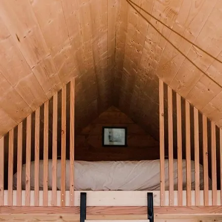 Vila Casa Moon & Son Bain Nordique Sur Le Les Croix Chemins