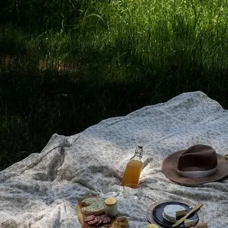 빌라 Casa Moon & Son Bain Nordique Sur Le *