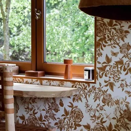 Casa Moon & Son Bain Nordique Sur Le *