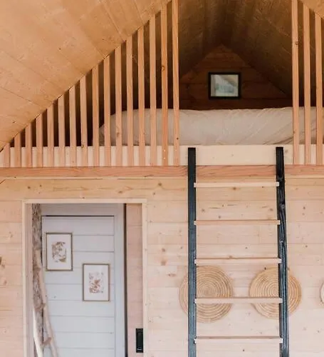 Villa Casa Moon & Son Bain Nordique Sur Le Les Croix Chemins