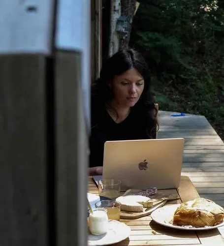 Casa Moon & Son Bain Nordique Sur Le