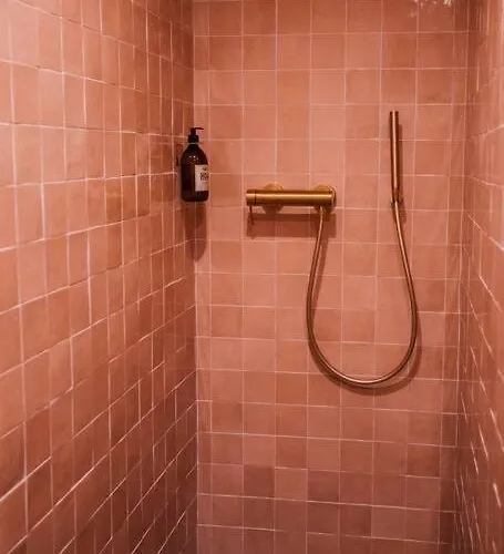 Villa Casa Moon & Son Bain Nordique Sur Le *