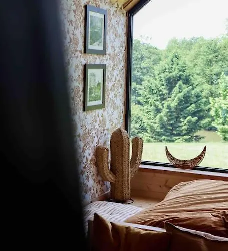 Casa Moon & Son Bain Nordique Sur Le Villa