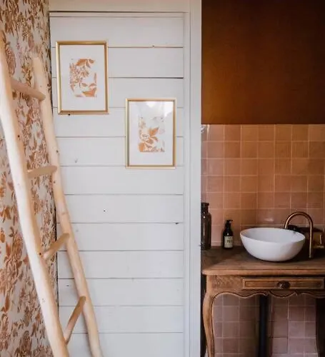 Casa Moon & Son Bain Nordique Sur Le *