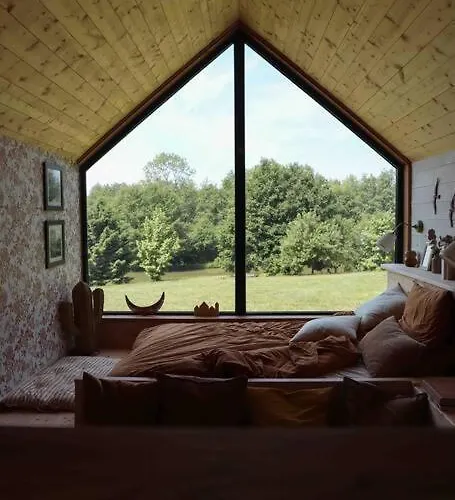 Casa Moon & Son Bain Nordique Sur Le Villa *