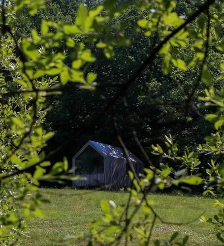 Casa Moon & Son Bain Nordique Sur Le Villa