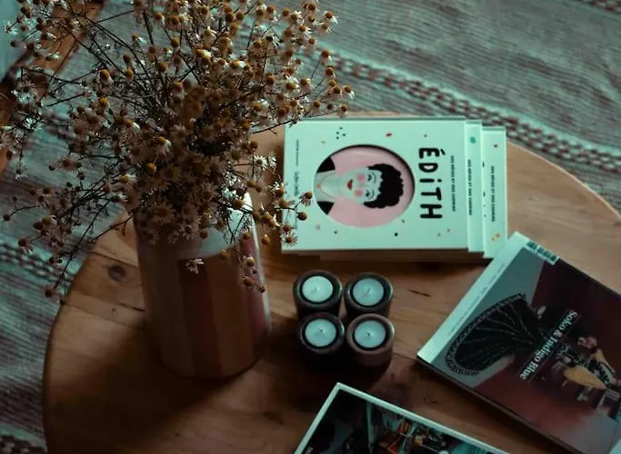 Villa Casa Moon & Son Bain Nordique Sur Le *