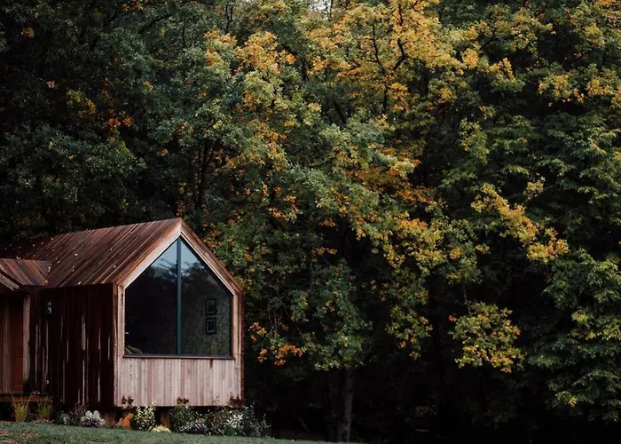 Casa Moon & Son Bain Nordique Sur Le Villa