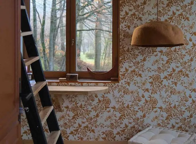 Casa Moon & Son Bain Nordique Sur Le Villa