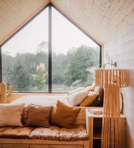 Villa Casa Moon & Son Bain Nordique Sur Le