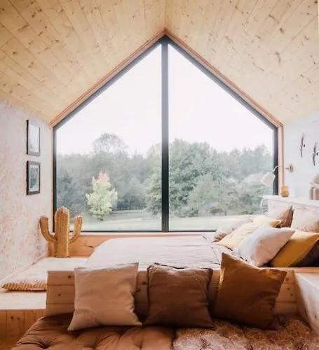 Villa Casa Moon & Son Bain Nordique Sur Le *