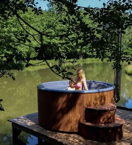 Villa Casa Moon & Son Bain Nordique Sur Le