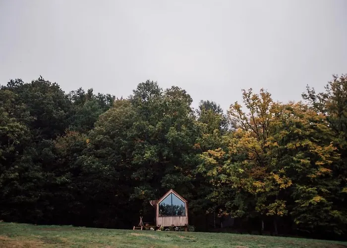 Casa Moon & Son Bain Nordique Sur Le *