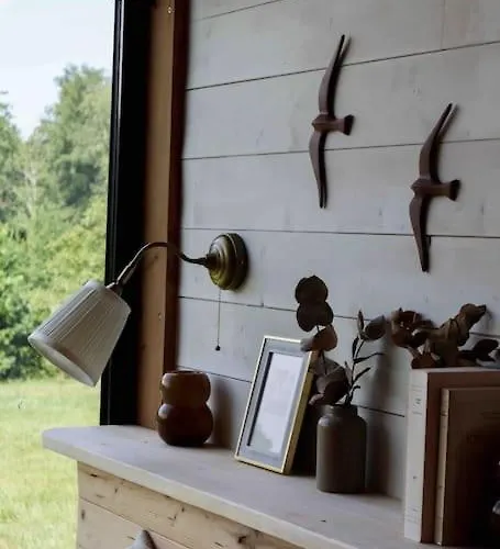 Casa Moon & Son Bain Nordique Sur Le Villa