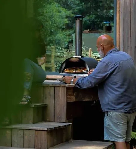 Villa Casa Moon & Son Bain Nordique Sur Le *