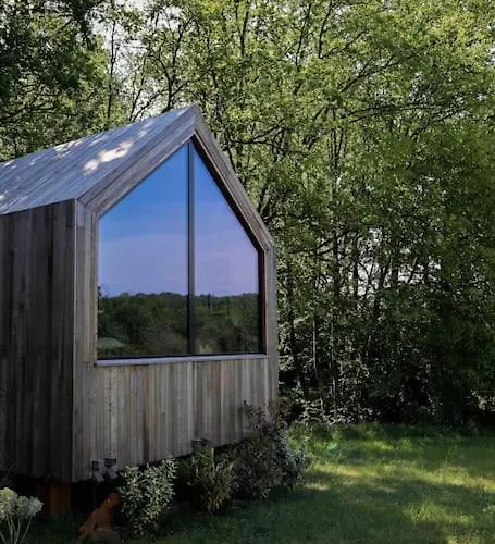 Casa Moon & Son Bain Nordique Sur Le