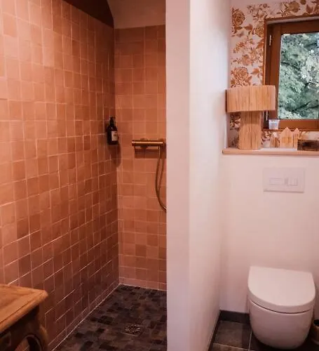 Villa Casa Moon & Son Bain Nordique Sur Le