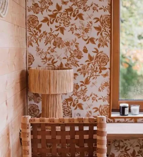 Casa Moon & Son Bain Nordique Sur Le Les Croix Chemins