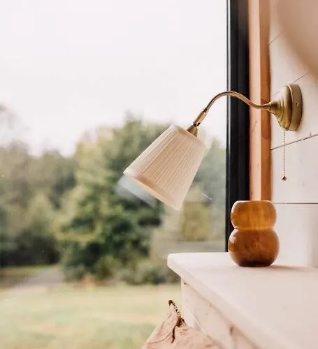 Casa Moon & Son Bain Nordique Sur Le *