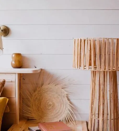 Casa Moon & Son Bain Nordique Sur Le * Les Croix Chemins