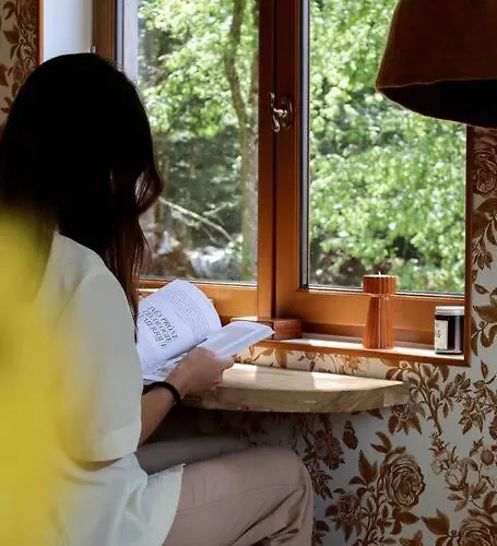 Casa Moon & Son Bain Nordique Sur Le *