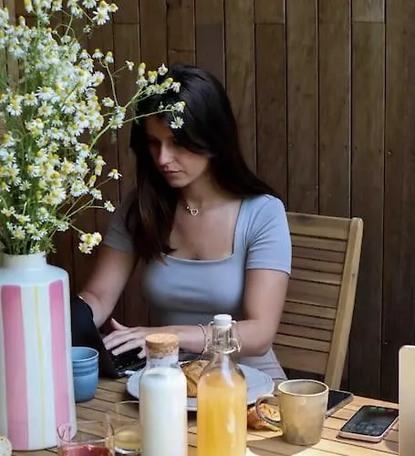 Casa Moon & Son Bain Nordique Sur Le Villa Les Croix Chemins