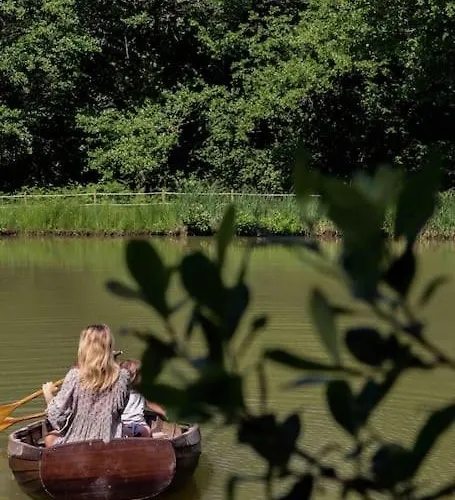 Casa Moon & Son Bain Nordique Sur Le Villa *