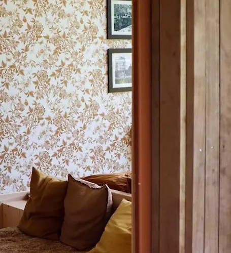 Villa Casa Moon & Son Bain Nordique Sur Le