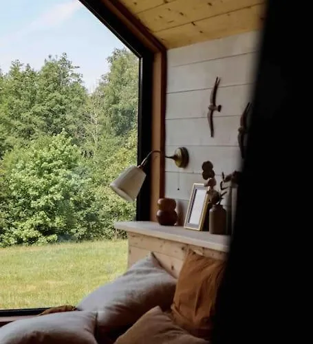 Villa Casa Moon & Son Bain Nordique Sur Le Les Croix Chemins