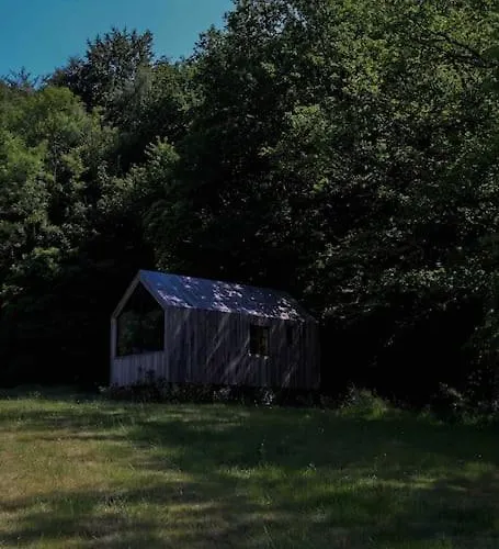Villa Casa Moon & Son Bain Nordique Sur Le Les Croix Chemins