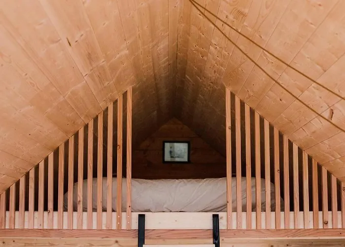 Villa Casa Moon & Son Bain Nordique Sur Le Les Croix Chemins