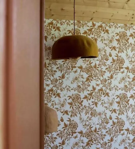 Casa Moon & Son Bain Nordique Sur Le * Les Croix Chemins